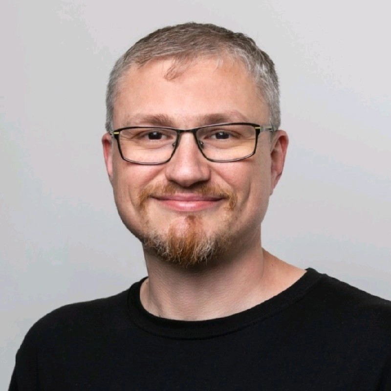 Igal Malisov